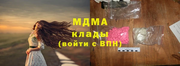 хмурый Новозыбков